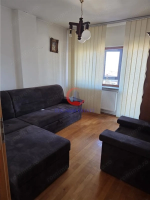 Apartament 4 camere , Zona Modern ,Bd. Simion Barnutiu ,Badea Cartan. - imagine 13