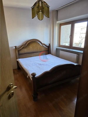 Apartament 4 camere , Zona Modern ,Bd. Simion Barnutiu ,Badea Cartan. - imagine 6