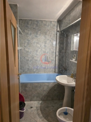 Apartament 4 camere , Zona Modern ,Bd. Simion Barnutiu ,Badea Cartan. - imagine 14