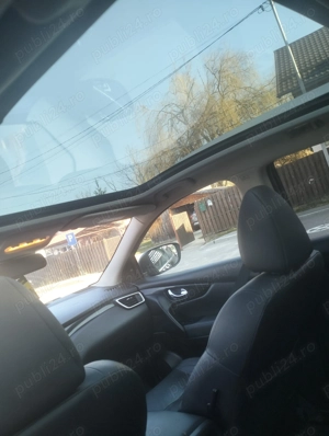 Vând Nissan Qashqai tekna - imagine 3