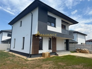 Vila individuala- 500m de STV - pod - beci - strada asfaltata - imagine 5