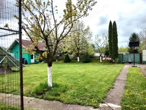 Oportunitate _teren constructii si pastravarie in Zona Metropolitana Brasov