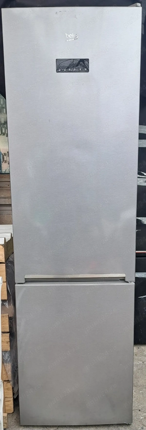 4 combine frigorifice 2 Arctic 1 Beko 1 Sharp - imagine 3