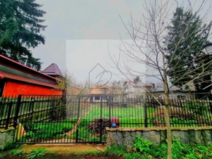 Teren ultra-central Mogosoaia I 1058 mp I Castelul Mogoșoaia