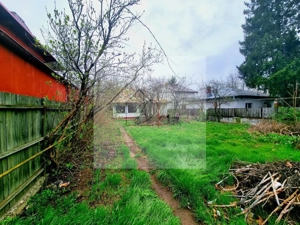 Teren ultra-central Mogosoaia I 1058 mp I Castelul Mogoșoaia - imagine 2