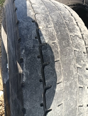 Anvelope Tracțiune 315/70/22.5 - imagine 3