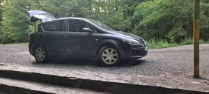 Seat toledo 2005 diesel  - imagine 4