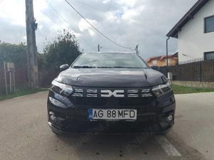 Dacia Logan Eco-G GPL, 21000km unic proprietar, full, impecabila