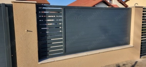 Angajez sudori cu experiență în domeniul confecțiilor metalice 