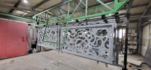 Angajez sudori cu experiență în domeniul confecțiilor metalice  - imagine 2