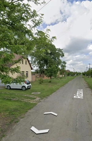 Teren intravilan 1490mp in Bottanya  - imagine 3