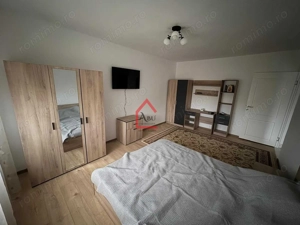 Ap 1 cameră | decomandat | zona Nicolina | bloc 1981