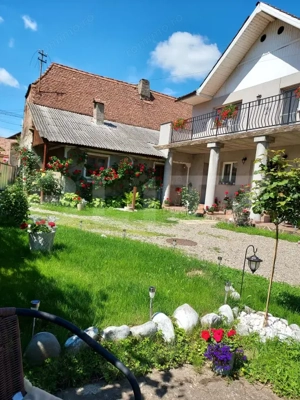 BLITZ propune spre vânzare casă individuală în Livezile, situată la stradă 8arii