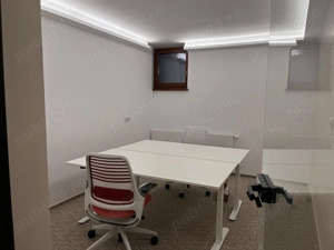 Închiriez spații birouri   Str. Horia 22A, Brașov   acces 24 7 - imagine 5