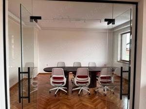 Închiriez spații birouri   Str. Horia 22A, Brașov   acces 24 7 - imagine 8