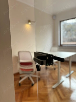Închiriez spații birouri   Str. Horia 22A, Brașov   acces 24 7 - imagine 6