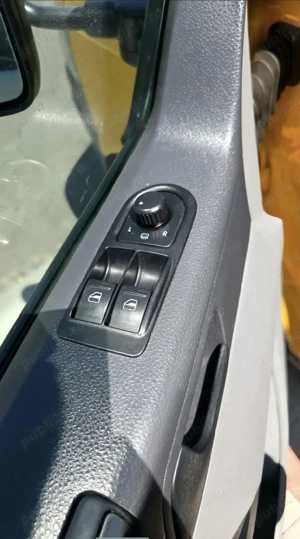 Volkswagen Transporter T5 Doka - imagine 3