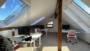 Închiriez spații birouri   Str. Horia 22A, Brașov   acces 24 7 - imagine 4