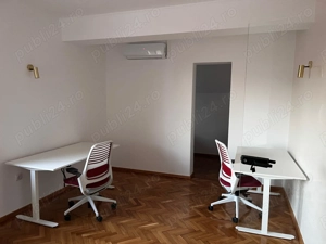 Închiriez spații birouri   Str. Horia 22A, Brașov   acces 24 7 - imagine 7