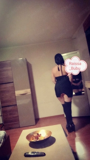 Raissa reală  - imagine 3