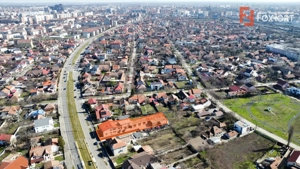 Casa Individuala cu functiune mixta (locuinta + afacere) - Bogdanestilor - imagine 5