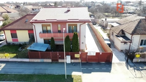 Casa Individuala cu functiune mixta (locuinta + afacere) - Bogdanestilor - imagine 6