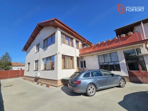 Casa Individuala cu functiune mixta (locuinta + afacere) - Bogdanestilor - imagine 8