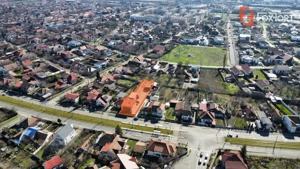 Casa Individuala cu functiune mixta (locuinta + afacere) - Bogdanestilor - imagine 4