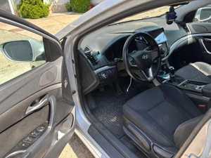 Hyundai i40 2013 - imagine 5