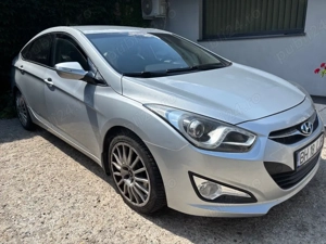 Hyundai i40 2013
