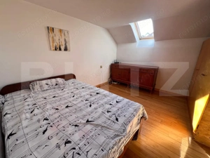 Apartament cu o camera, 30 mp - Andrei Muresanu