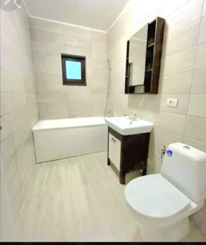 Duplex pe parter in Mosnita pe strada cu noul Lidl - imagine 5