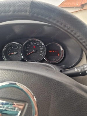 dacia lodgy 1,5 dci 110cai 7locuri - imagine 4