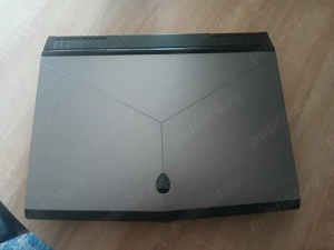 Alienware 15 R3