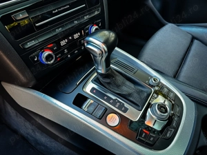 Audi Q5, 2.0 TDI Quattro ,190 CP, an 2015 - imagine 9