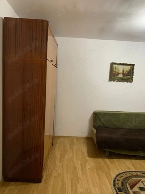 Inchiriez apartament cu 2 camere - imagine 8