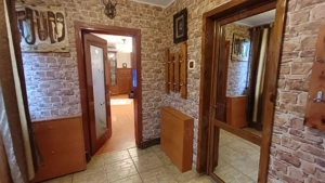 Balcon sau curte? Casa. - imagine 6