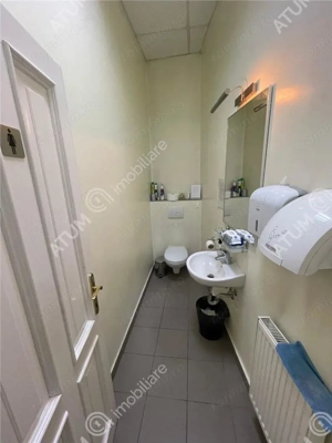 Spatiu birouri in zona centrala din Sibiu - imagine 15
