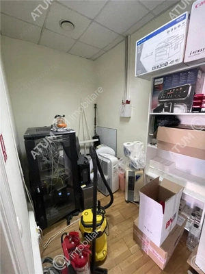 Spatiu birouri in zona centrala din Sibiu - imagine 18