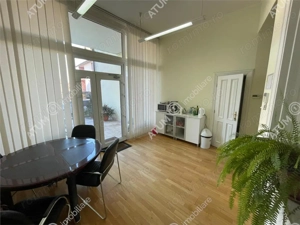 Spatiu birouri in zona centrala din Sibiu - imagine 3