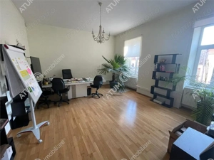 Spatiu birouri in zona centrala din Sibiu - imagine 2