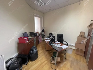 Spatiu birouri in zona centrala din Sibiu - imagine 14