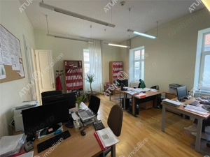 Spatiu birouri in zona centrala din Sibiu - imagine 12