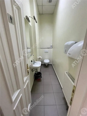 Spatiu birouri in zona centrala din Sibiu - imagine 17