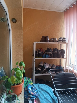 Apartament 2 camere mari, decomandat, confort 1, 60 mp, et. 1, parcare auto,boxa, la 5 min de AFI Bv - imagine 10