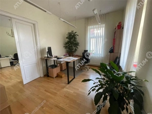 Spatiu birouri in zona centrala din Sibiu - imagine 13