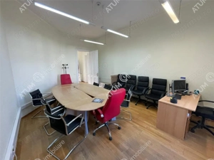 Spatiu birouri in zona centrala din Sibiu - imagine 8