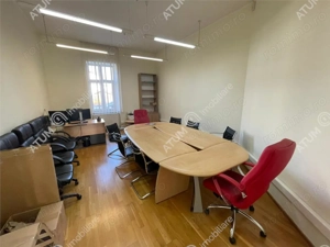 Spatiu birouri in zona centrala din Sibiu - imagine 7