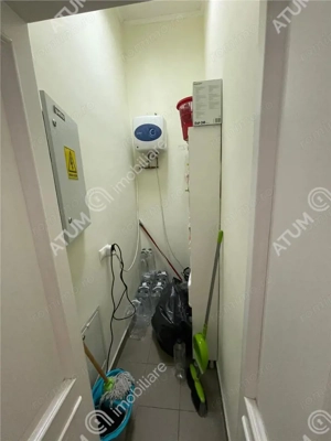 Spatiu birouri in zona centrala din Sibiu - imagine 16