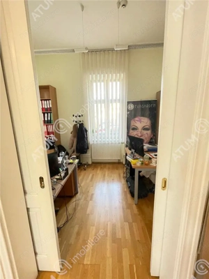 Spatiu birouri in zona centrala din Sibiu - imagine 10